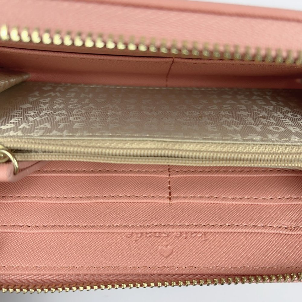Kate Spade Wallet - Picture 7 of 8